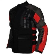 Resim Venom Tourex Ceket Kırmızı SYM0079 
