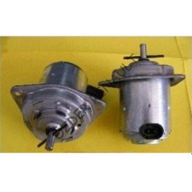 Resim Clio 1 - I Fan Motoru Soketli Tek Motor 7702258035 