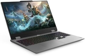 Resim Lenovo LOQ 15AHP10 AMD Ryzen 7 250 AI 24GB DDR5 512GB SSD 8GB/RTX5060 100W GDDR7 15.6" FHD (1920x1080) IPS 300nits 144Hz Win11Pro Gaming Bilg.83JG008UTRP02+ZettaÇanta 
