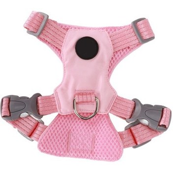 Reflektif Yelek Yongtao Pembe Xs