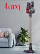 Resim Farg Red Power EPA-1709 Dikey Kablosuz Şarjlı Süpürge 