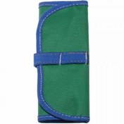 Resim Fanart : Academy : Soft Katlamalı Fırçalık : 40,5 Cm X 28,5 Cm : Fıstık Yeşili 