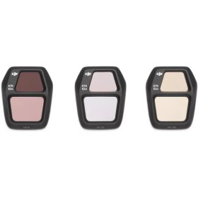 Resim DJI Air 3S ND Filter Set (ND8/32/128) 