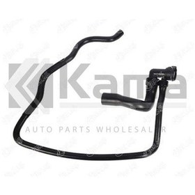 Resim 1337888 Radyatör Alt Hortumu Opel Insıgnıa-a A1.6xer/a1.6let 09 