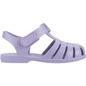 Resim Igor Clasica Velcro Kız/erkek Çocuk Sandalet S10288 Lila 