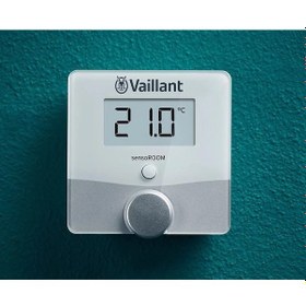 Resim Vaillant Myvaıllant Smart Connect Akıllı Oda Termostatı 