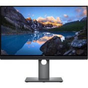 Resim Dell UltraSharp 27" UP2720Q 8 MS 60 Hz HDMI+DP+USB 4K Ultra HD IPS Monitor Dell