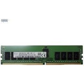 Resim Hynix 16Gb Pc4-19200 2400Mhz Ecc RDIMM Memory Hma42Gr7Afr4N-Uh 