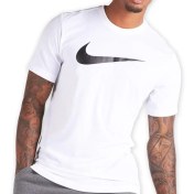 Resim Nike Dri-Fit Park Erkek Tişört - CW6936-100 