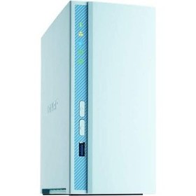 Resim TS-230A1 2TB Nas 2 Yuvalı Depolama Ünitesi 