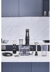 Resim Homend Functionall 2849H Mutfak Robotu 