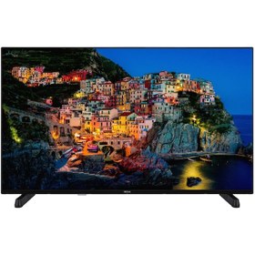 Resim Regal 43R75U01 43" 108 Ekran 4K Ultra HD Smart Led TV 