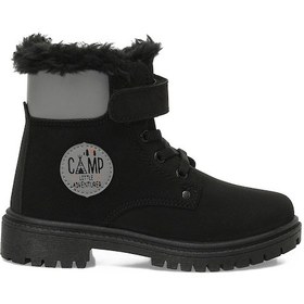Resim Camp P 5pr Siyah Erkek Çocuk Worker Bot 000000000102054341 Siyah 