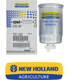 Resim Genel Markalar Traktör Mazot Filtresi New Holland Uyumlu 1930010 