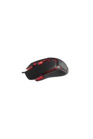 Resim Inca IKG-448 Rainbow Efect Mekanik Hisli Gaming Q Klavye Mouse Set 