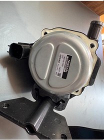 Resim Ek Su Pompası Devırdaım Qashqaı 21580-hv90a 