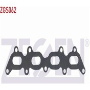 Resim Palıo - Albea 1.2i 16v Egzoz Manifold Contası 46526271 