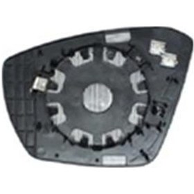 Resim 5e0857522-skoda Octavia Dış Ayna Camı Isıtmalı Sağ 13- -sko11oc044 