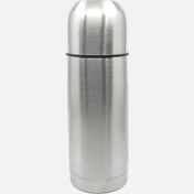 Resim Metaltex Cosmos Çelik Termos 0,5 Litre 