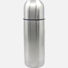 Resim Metaltex Cosmos Çelik Termos 0,5 Litre 