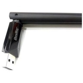 Resim Showmax SH-4201 150 Mbps Kablosuz Ağ Adaptörü 