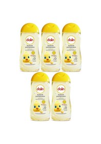 Resim Dalin Şampuan Klasik 5 X 200 Ml 