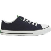 Resim Benetton | Bn-30177 - 3374 Koyu Lacivert - Erkek Spor Ayakkabı (552791225) Koyu Lacivert 
