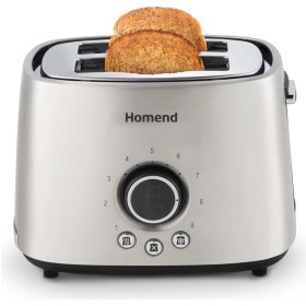Resim Homend Breadfast 1502H Ekmek Kızartma 