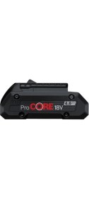 Resim AyrStore Procore 18 Volt 4,0 Ah Li-Ion Akü 