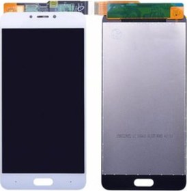 Resim Casper Vıa A1 Lcd Ekran + Dokunmatik 
