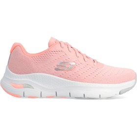 Resim Skechers Arch Fit - Infinity Cool Kadın Spor Ayakkabı 