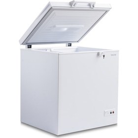 Resim Tecna TYE 2202 Dual Sandık Tipi Derin Dondurucu 