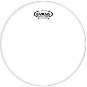 Resim Evans S14h30 14" Hazy Clear Trampet Alt Derisi 