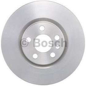 Resim Bosch 0986478812 Ön Fren Aynası Diski Expert Jumpy Scudo P806 Evasion 1.9td 2.0 2.0t 2.1 Td 94 06 Hava Soğutmalı 1309392080 