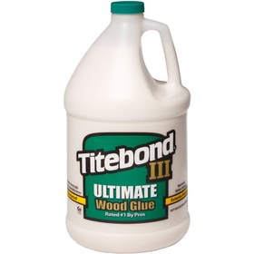Resim Titebond III Ultimate Wood Glue - 3.8 l Galon 