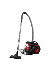 Resim Rowenta RQ3726 750 W Compact Power Cyclonic Toz Torbasız Elektrikli Süpürge 