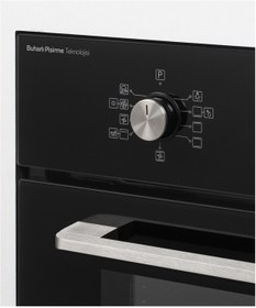 Resim Vestel AF-8685 S 69 LT Ankastre Fırın 