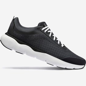 Resim Decathlon Kalenji Erkek Koşu Ayakkabısı - Siyah - JOGFLOW 500.1 