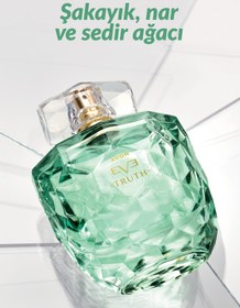 Resim AVON Eve Truth Kadın Parfüm ve Vücut Losyounu Paketi 