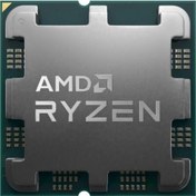 Resim AMD RYZEN 5 5600 3.5GHZ 35MB AM4 65W TRAY/FANSIZ 