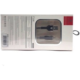 Resim Vonk Bdl-V10 Usb Data Line Type-C Data Şarj Kablosu 