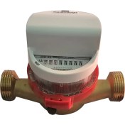 Resim Polimeter Phw Mbus Destekli Su Sayacı 