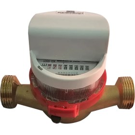 Resim Polimeter Phw Mbus Destekli Su Sayacı 