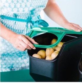 Resim Tupperware Patates Soğan Kiler Sepeti Seti 2'li 