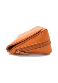Resim Rattray's Barley Combo Pouch 2 Taba Deri Pipo Çantası 126750 