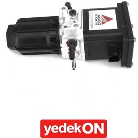 Resim AGCO Besleme Modülü - Massey Ferguson / Fendt / Valtra | ACW0417590 