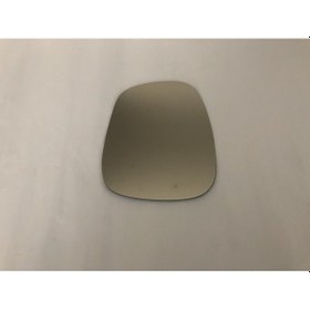 Resim Hyundai Starex 1997-2008 Model Arası Sağ Taraf Ayna Camı (Minibüs Uyumlu) 