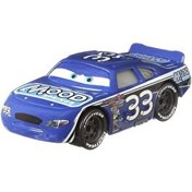 Resim Cars 3 Tekli Karakter Araçlar Chuck Armstrong GBY23 