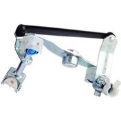 Resim Opel Corsa C Vites Kol Mekanizması Komple Topran Marka Hepparca 