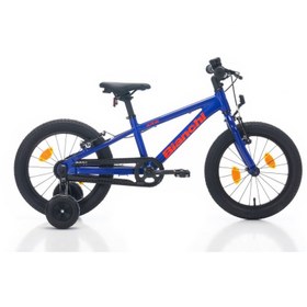 Resim Bianchi XR16 16 Jant Çocuk Bisikleti Mavi 